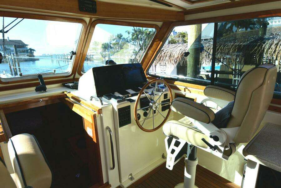 2008 Sabre Salon Express