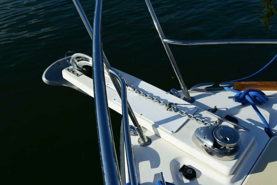 2008 Sabre Salon Express