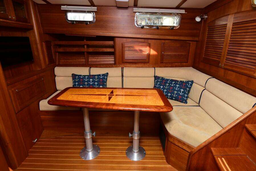 2008 Sabre Salon Express