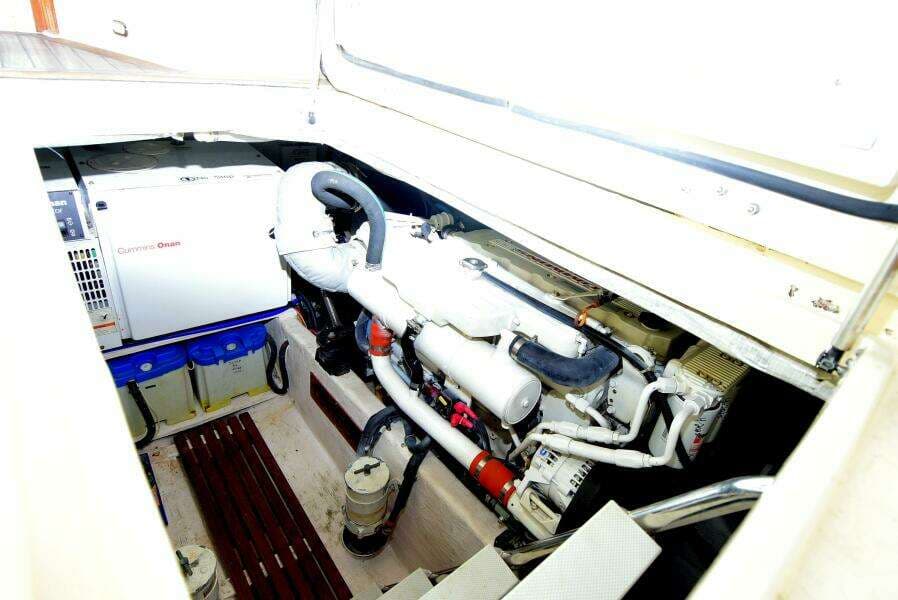 2008 Sabre Salon Express