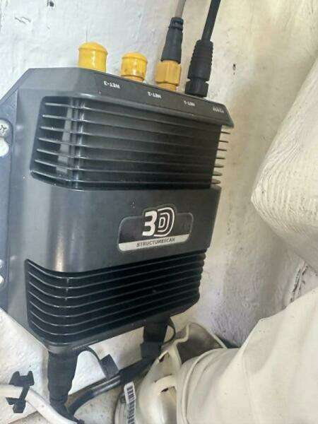 2016 Sea Hunt BX 24 BR