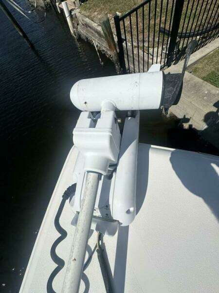 2016 Sea Hunt BX 24 BR