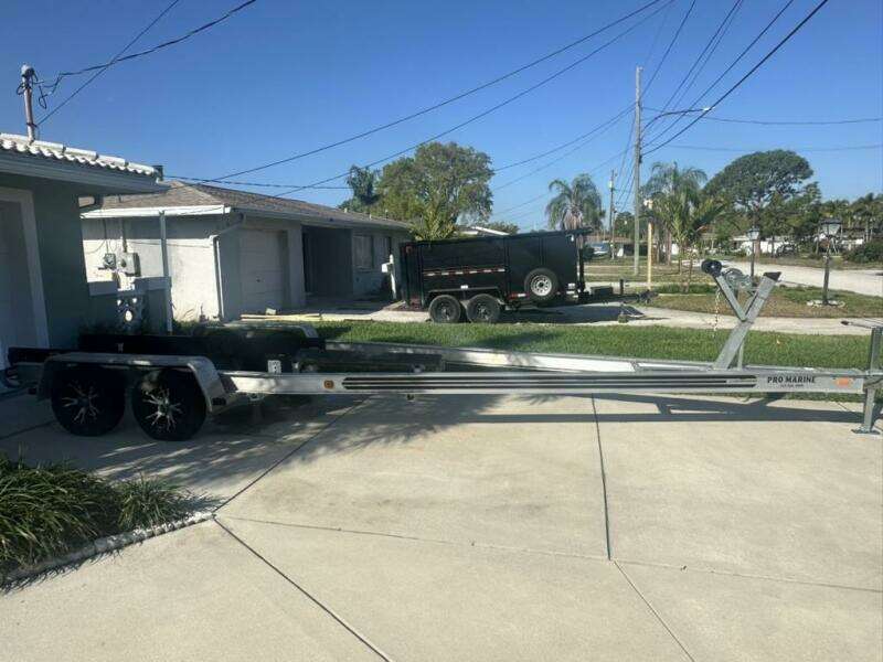 2016 Sea Hunt BX 24 BR