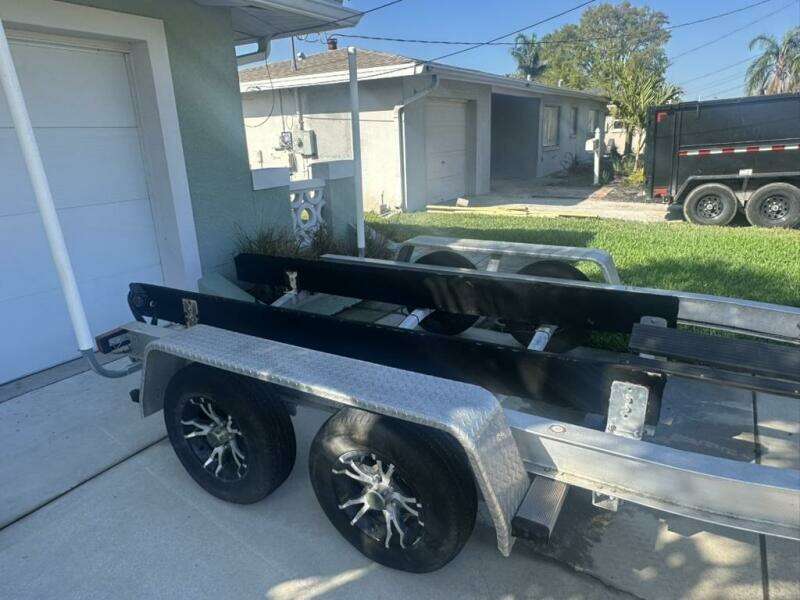 2016 Sea Hunt BX 24 BR