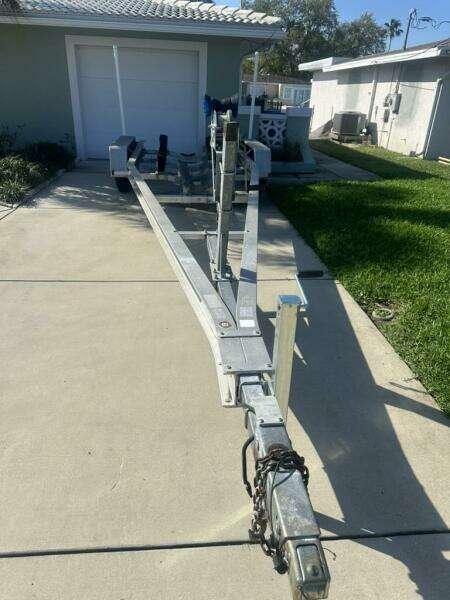 2016 Sea Hunt BX 24 BR