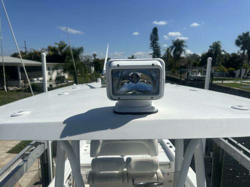 2016 Sea Hunt BX 24 BR