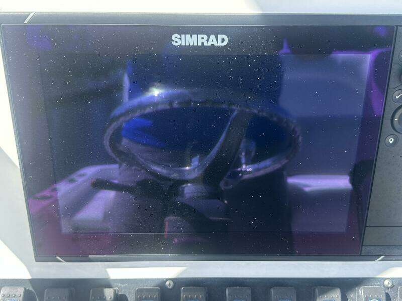 2016 Sea Hunt BX 24 BR