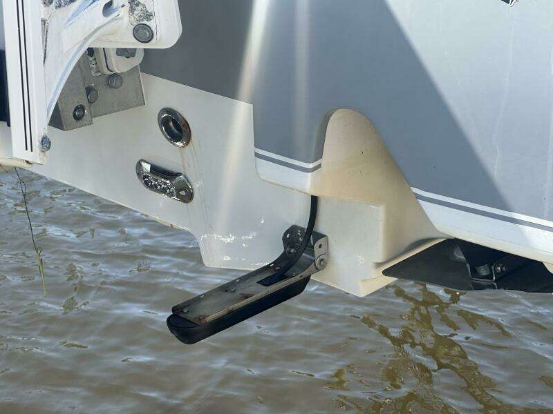 2016 Sea Hunt BX 24 BR