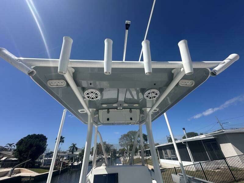 2016 Sea Hunt BX 24 BR