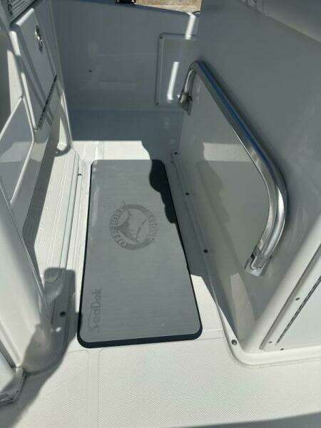 2016 Sea Hunt BX 24 BR