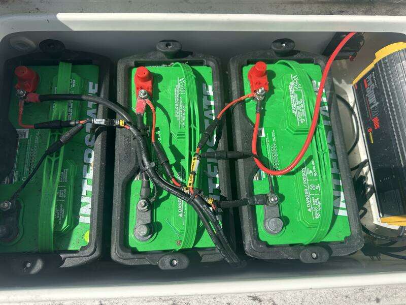 2016 Sea Hunt BX 24 BR