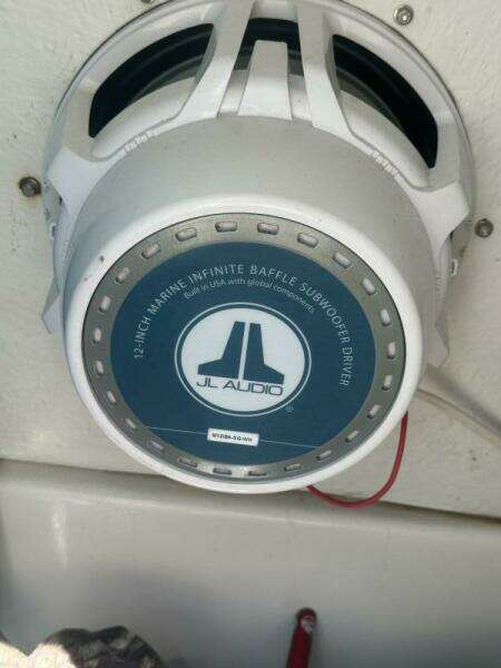 2016 Sea Hunt BX 24 BR