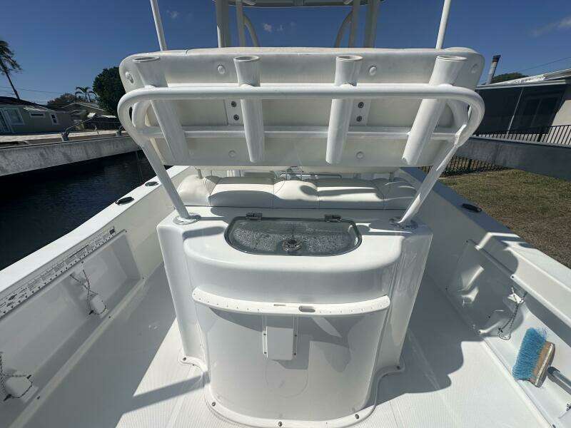 2016 Sea Hunt BX 24 BR