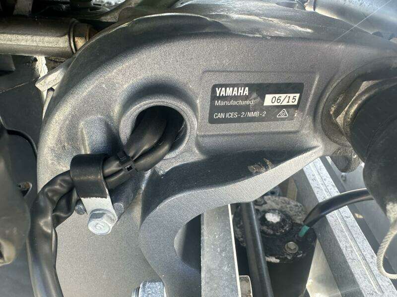 2016 Sea Hunt BX 24 BR