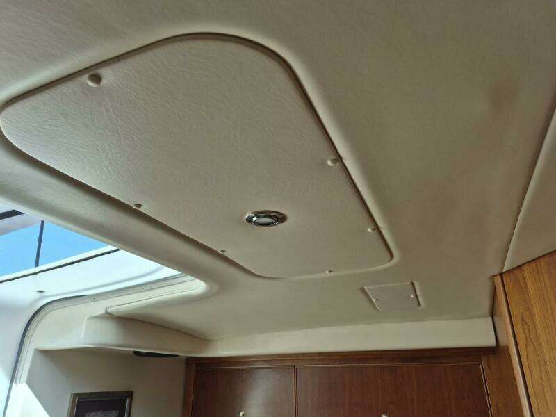 2004 Riviera 4000 Offshore