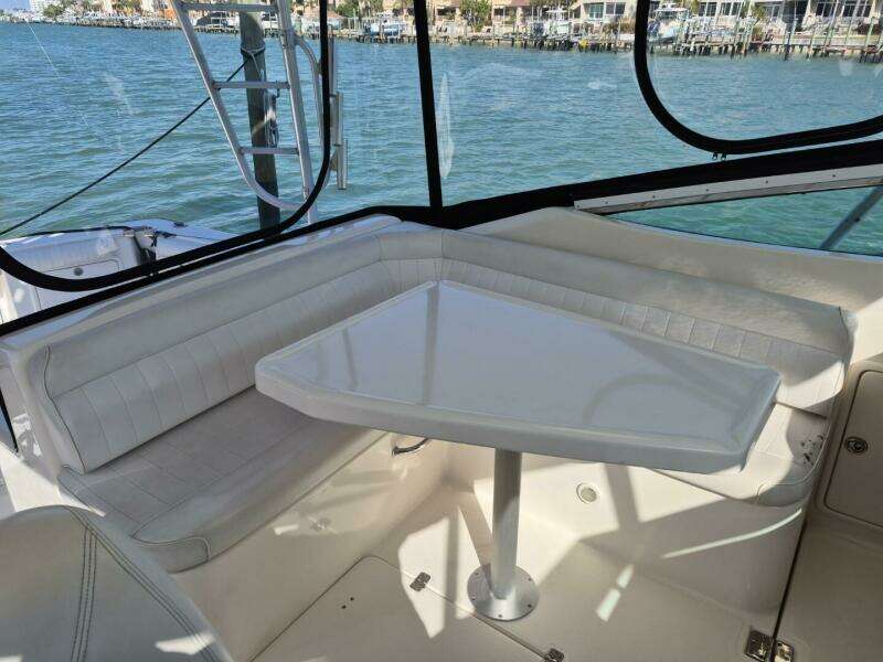 2004 Riviera 4000 Offshore