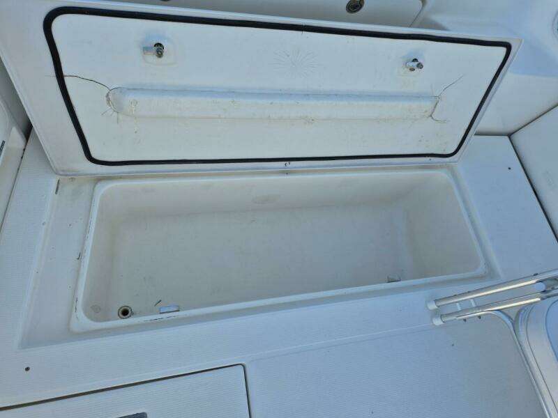 2004 Riviera 4000 Offshore