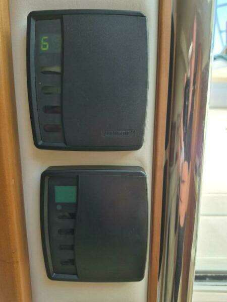 2004 Riviera 4000 Offshore