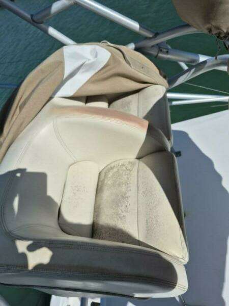 2004 Riviera 4000 Offshore