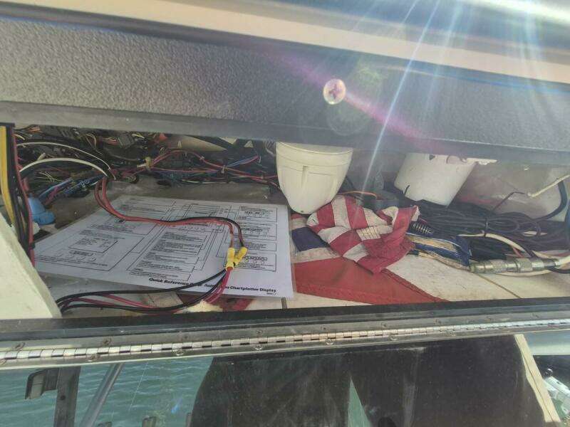 2004 Riviera 4000 Offshore