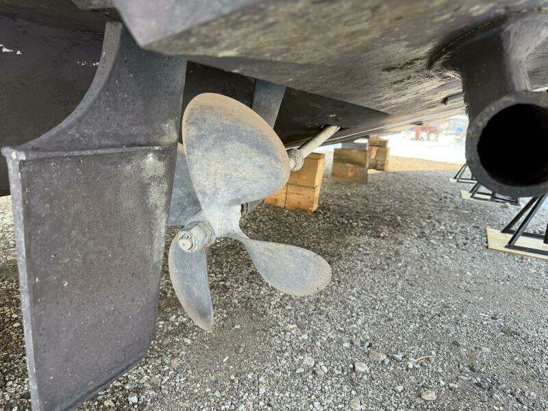 2001 Sea Ray 380 Sundancer