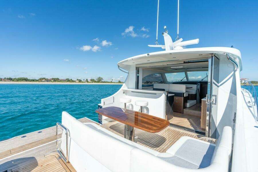 ECLIPSE 505 Shadow -