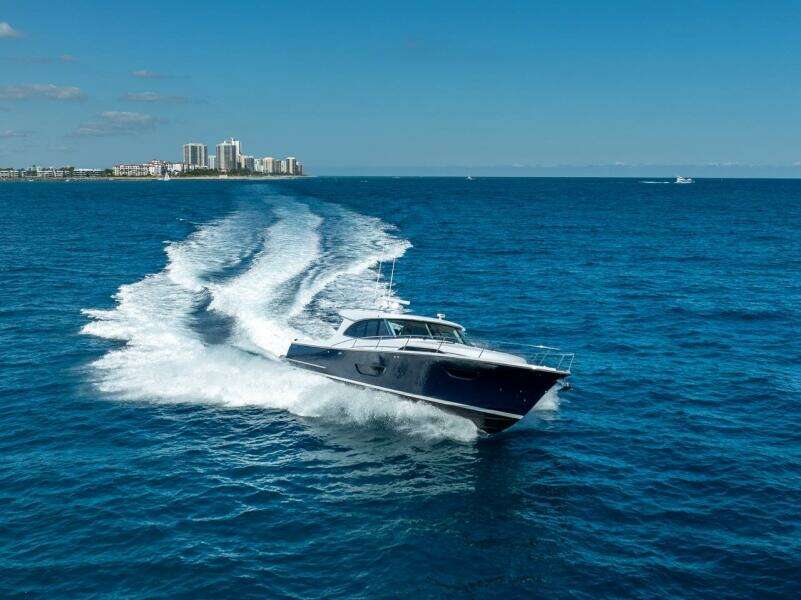 ECLIPSE 505 Shadow -