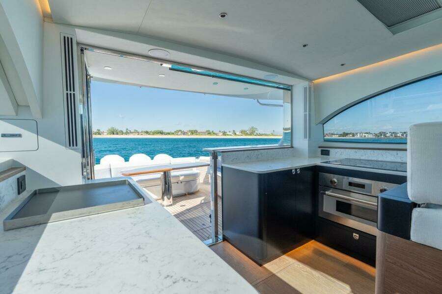 ECLIPSE 505 Shadow -