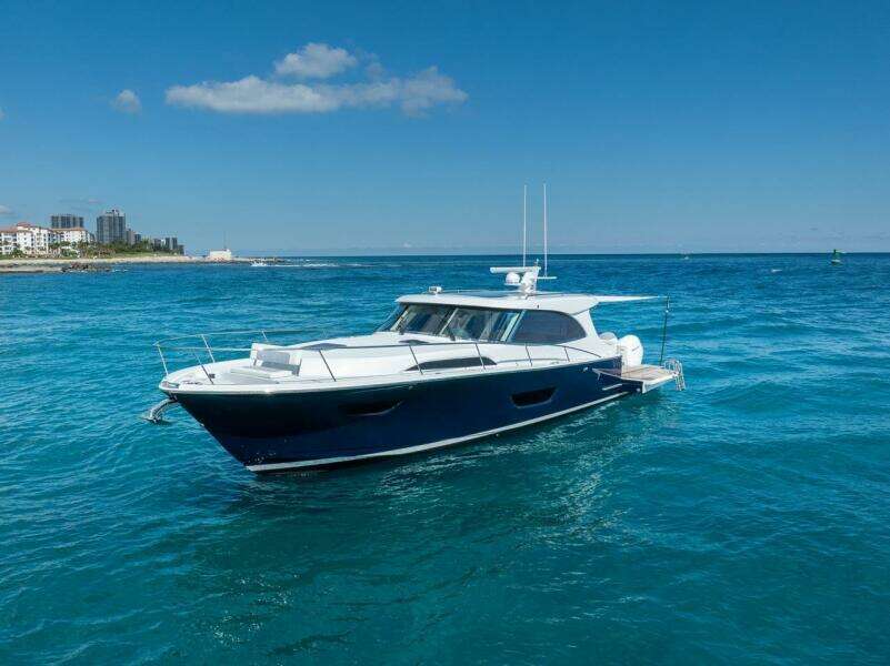 ECLIPSE 505 Shadow -