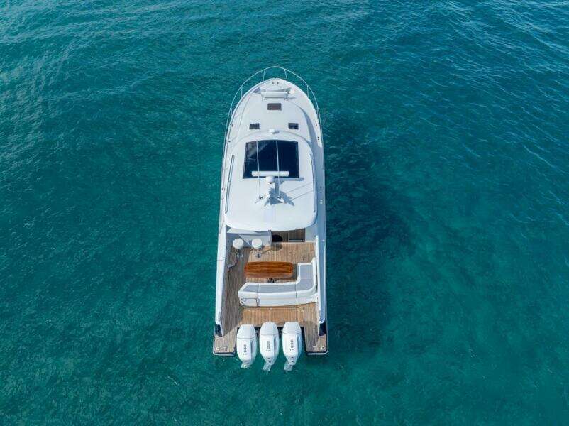 ECLIPSE 505 Shadow -