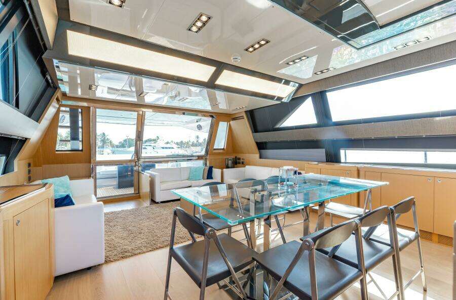 2014 Riva 86 Domino