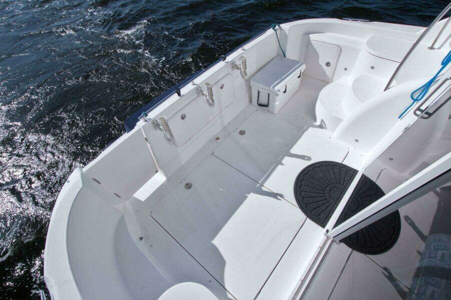 2007 Meridian 459 Motoryacht