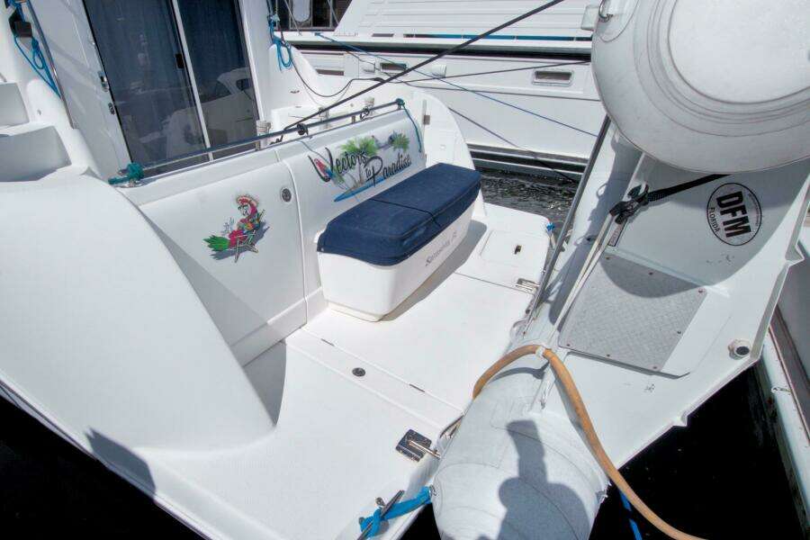 2007 Meridian 459 Motoryacht