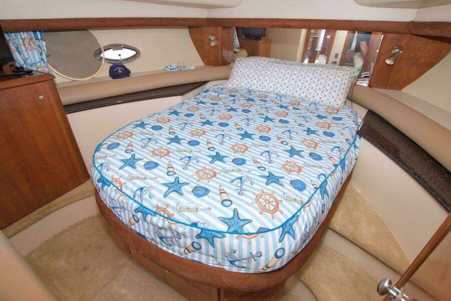 2007 Meridian 459 Motoryacht