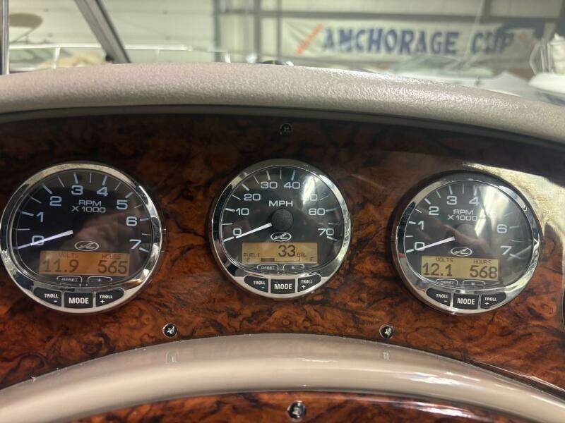 2007 Sea Ray 280 sundancer