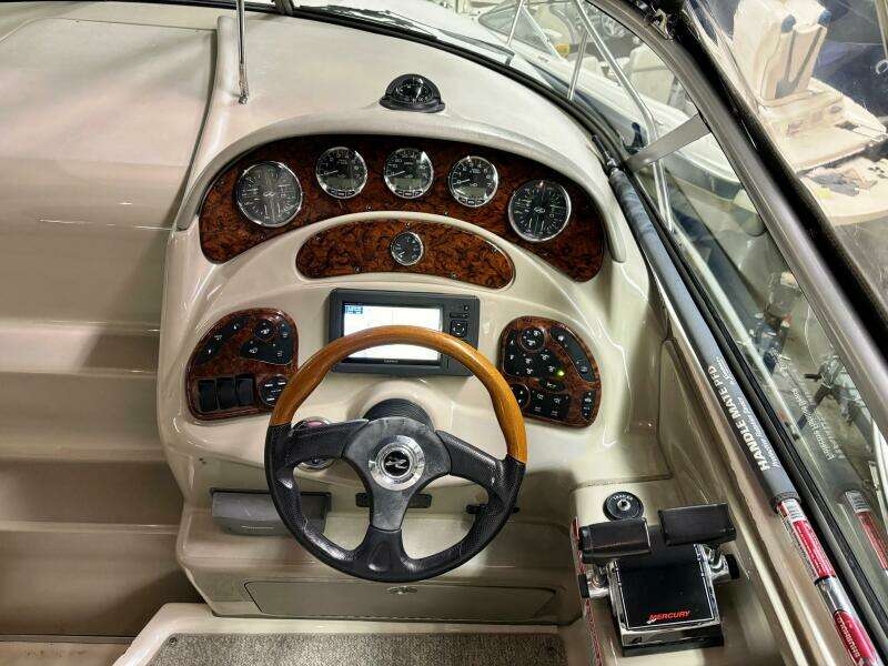 2007 Sea Ray 280 sundancer