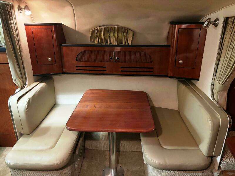 2007 Sea Ray 280 sundancer