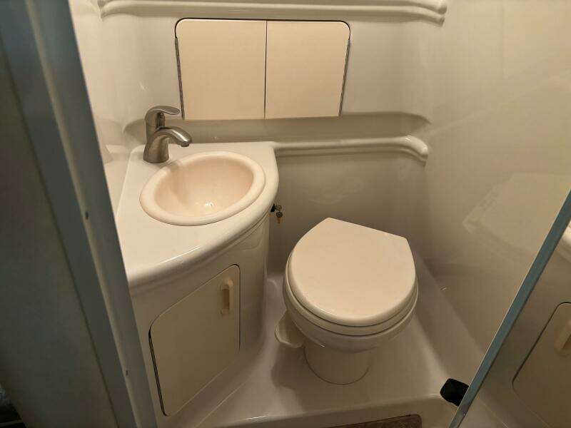 2007 Sea Ray 280 sundancer