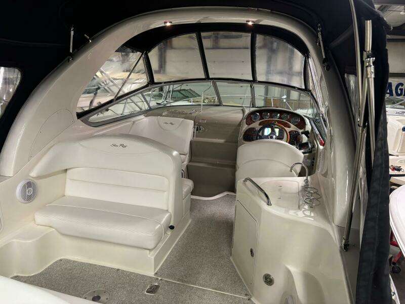 2007 Sea Ray 280 sundancer
