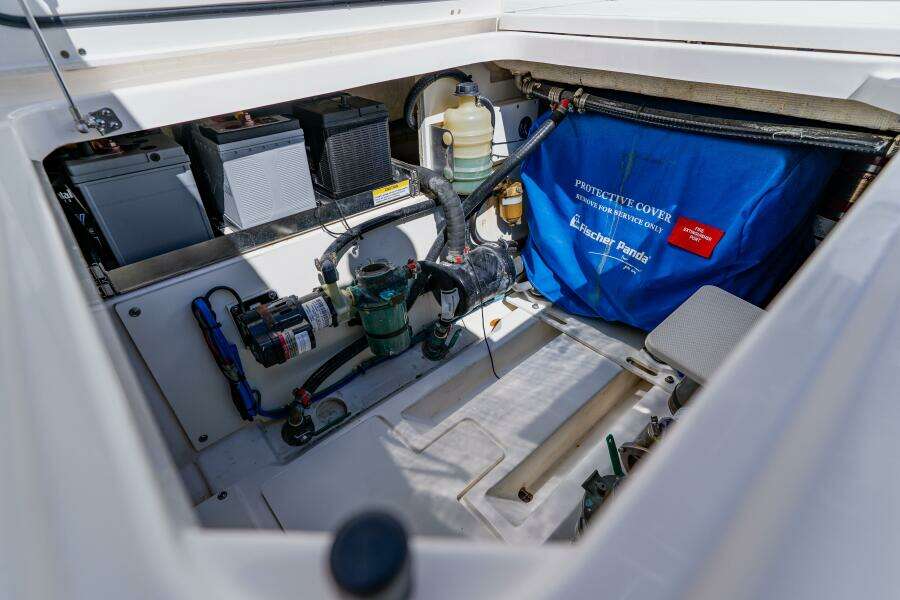 2022 Pursuit S 378 Sport