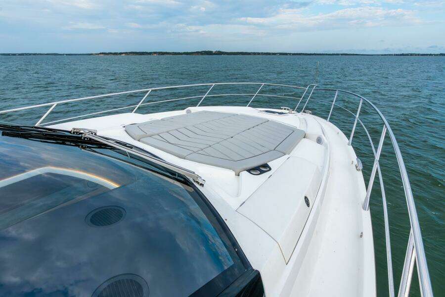 Sunseeker 60 Predator EVO - Andielaine IV -
