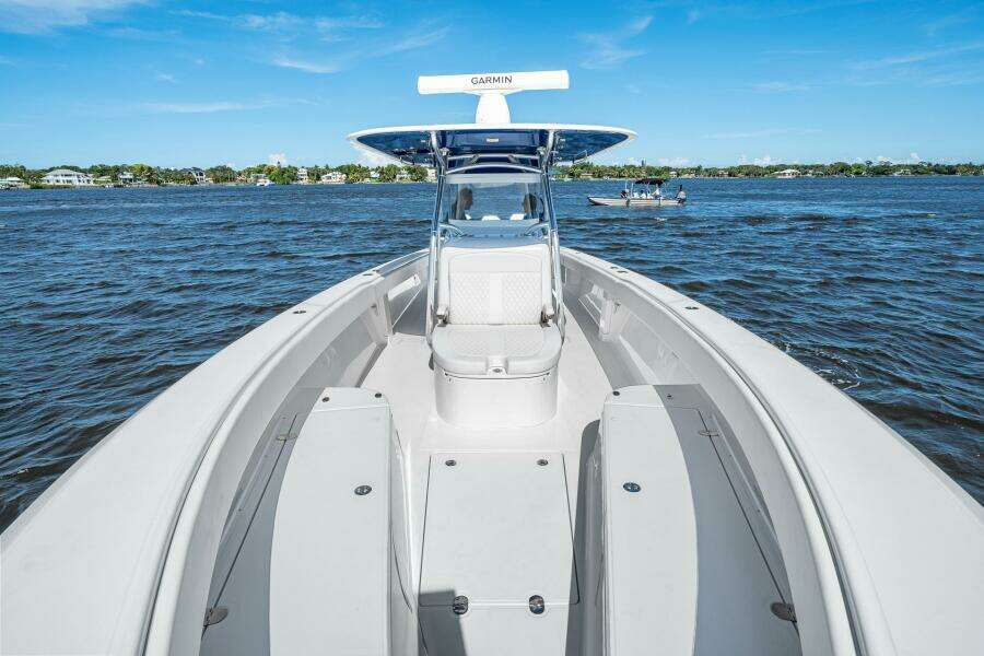 Bahama 41 - Tangaroa - 