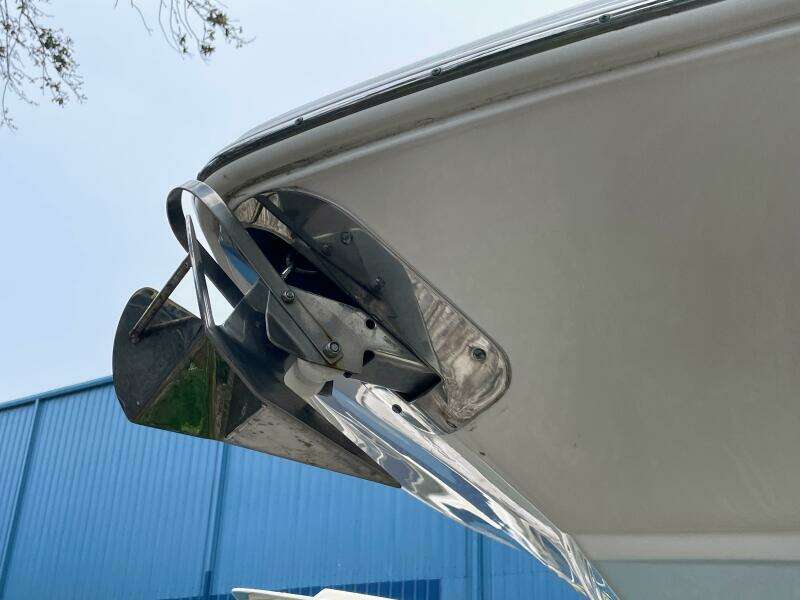 2019 Sea Fox 328 Commander