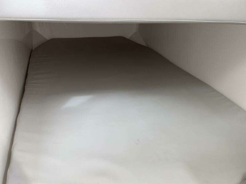 2019 Sea Fox 328 Commander