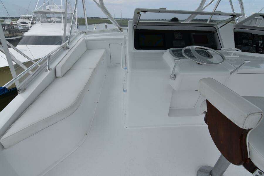 Viking 58 - Legacy - 