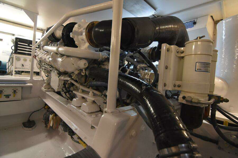 Viking 58 - Legacy - 