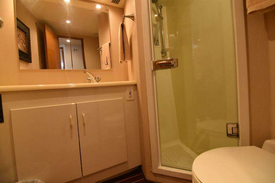 Viking 58 - Legacy - 