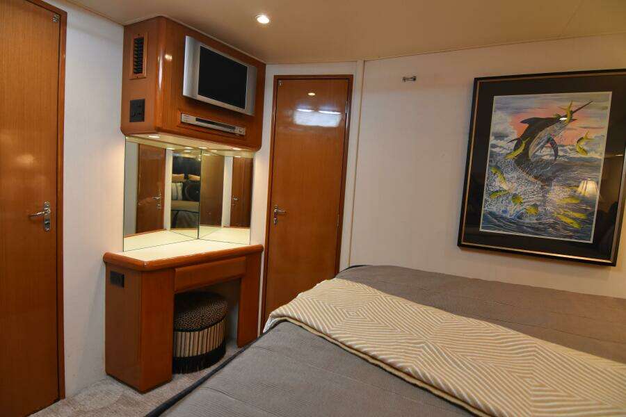 Viking 58 - Legacy - 