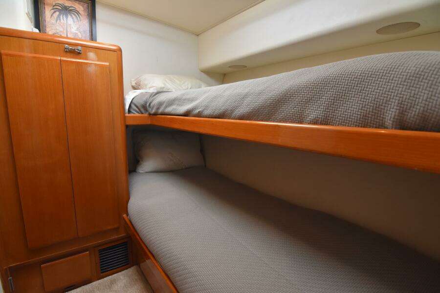 Viking 58 - Legacy - 