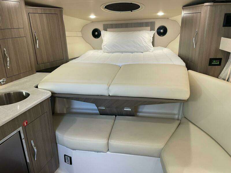 Regal 33 XO- Then Again -